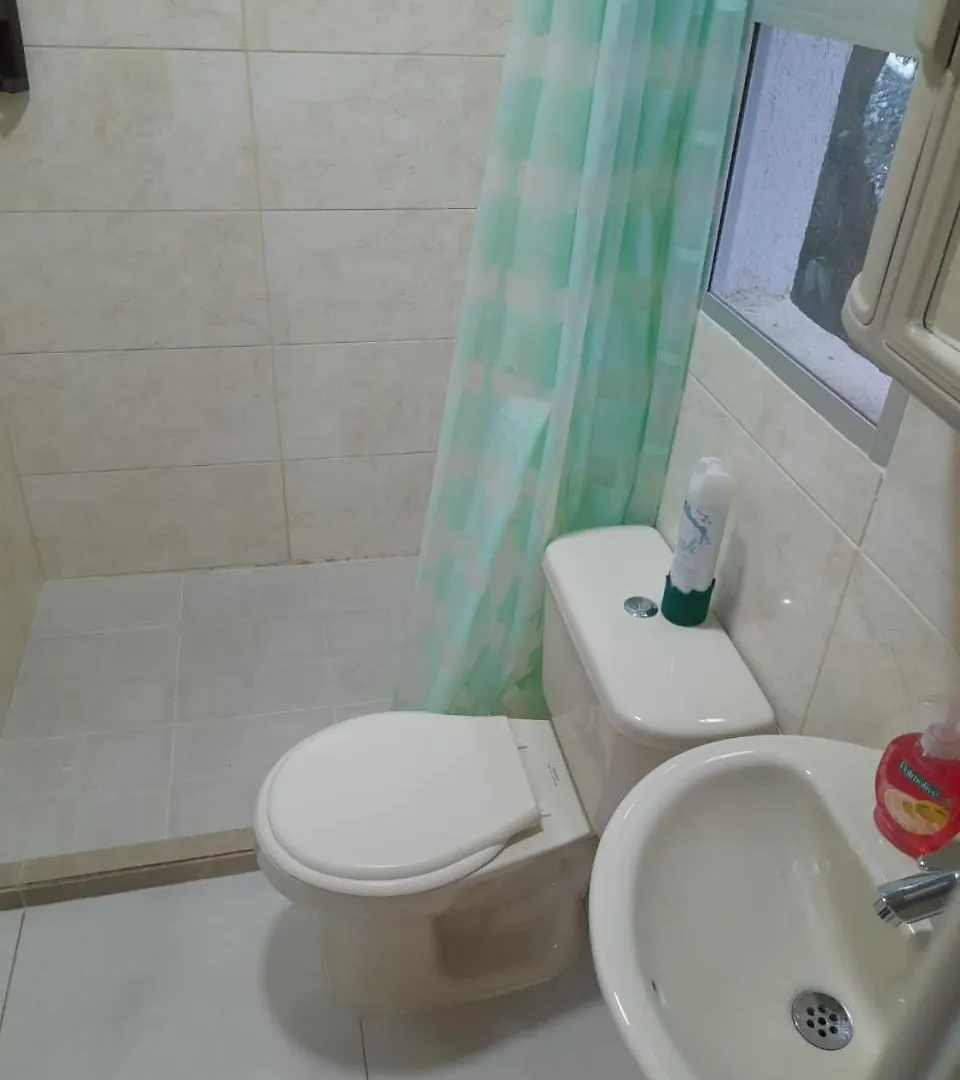 Apartaestudio Cartagena 2P 0*,