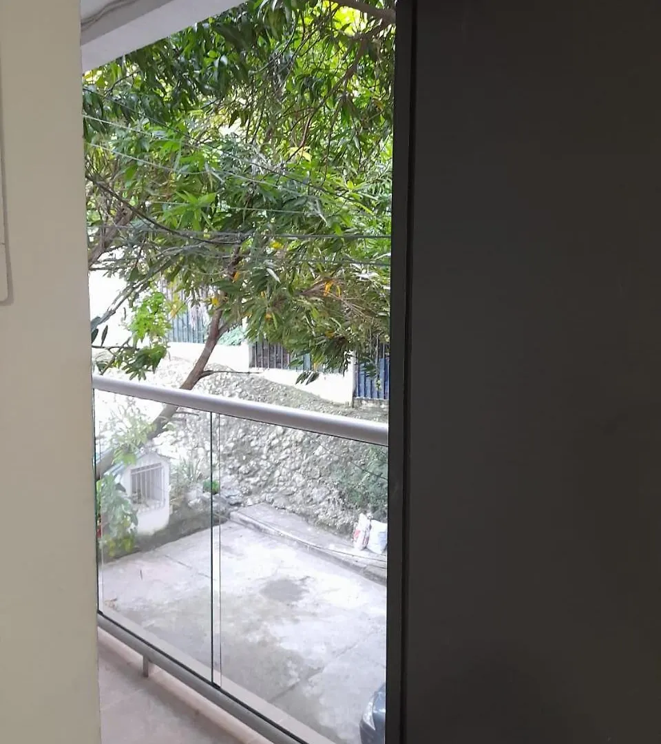 Apartaestudio Cartagena 2P