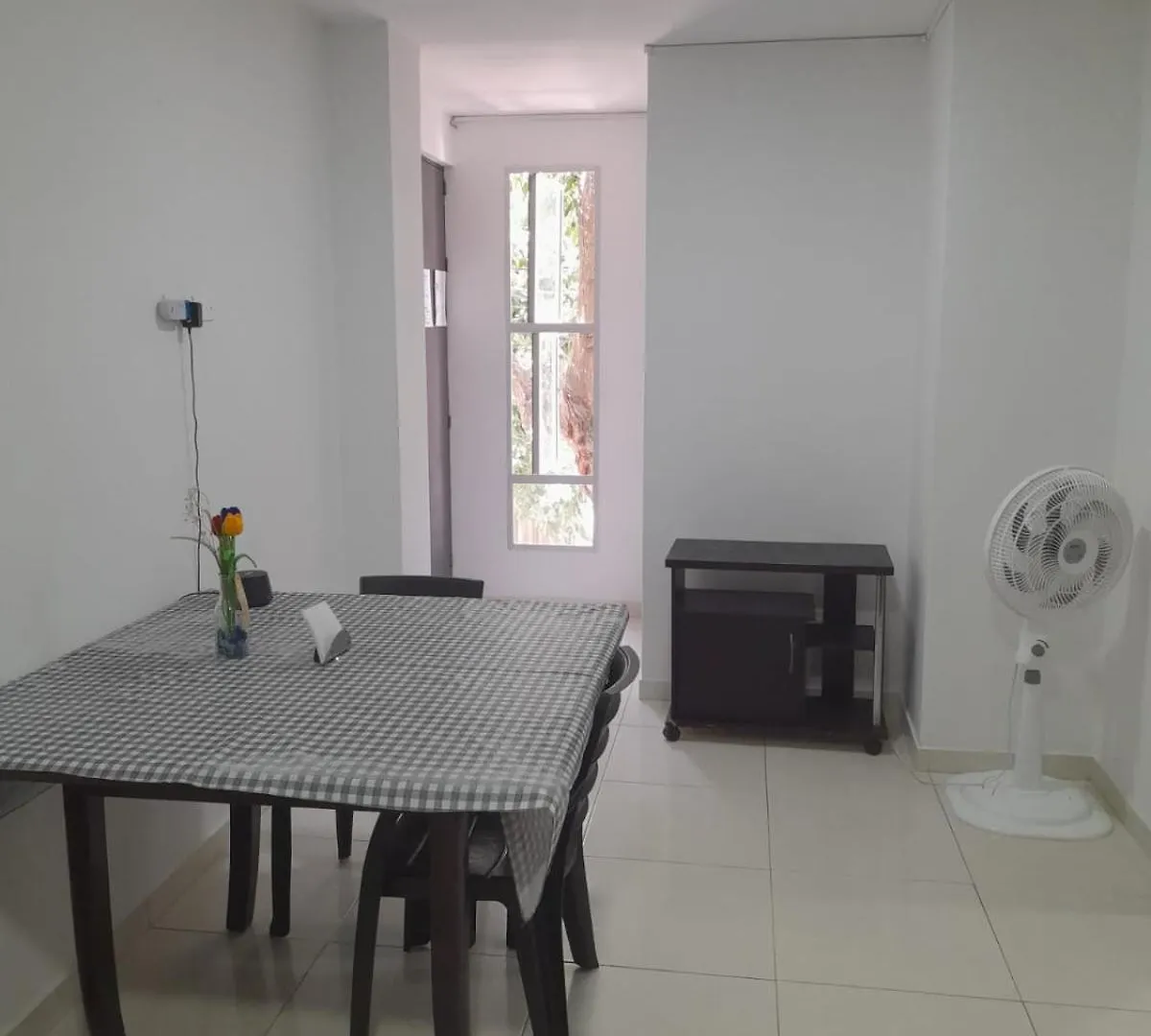 Apartaestudio Cartagena 2P Kolumbie