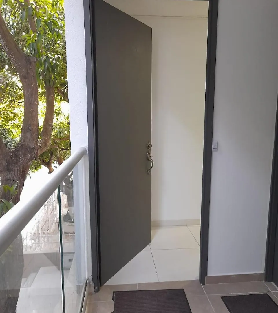 Apartmán Apartaestudio Cartagena 2P