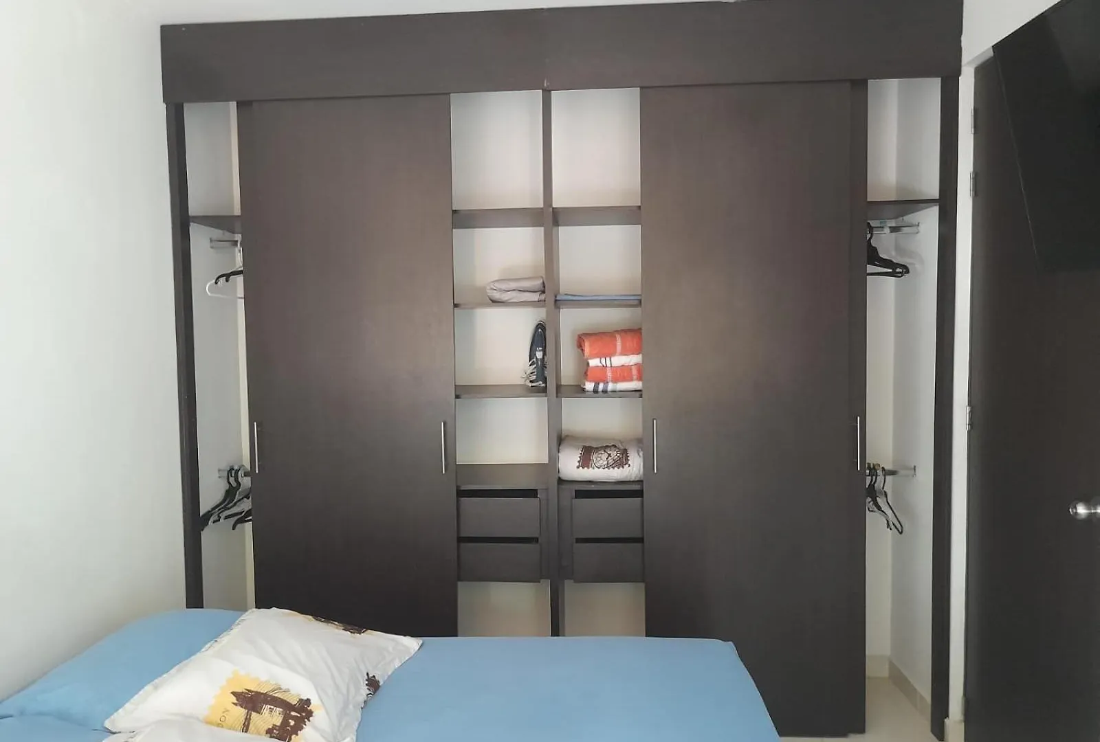 Apartaestudio Cartagena 2P
