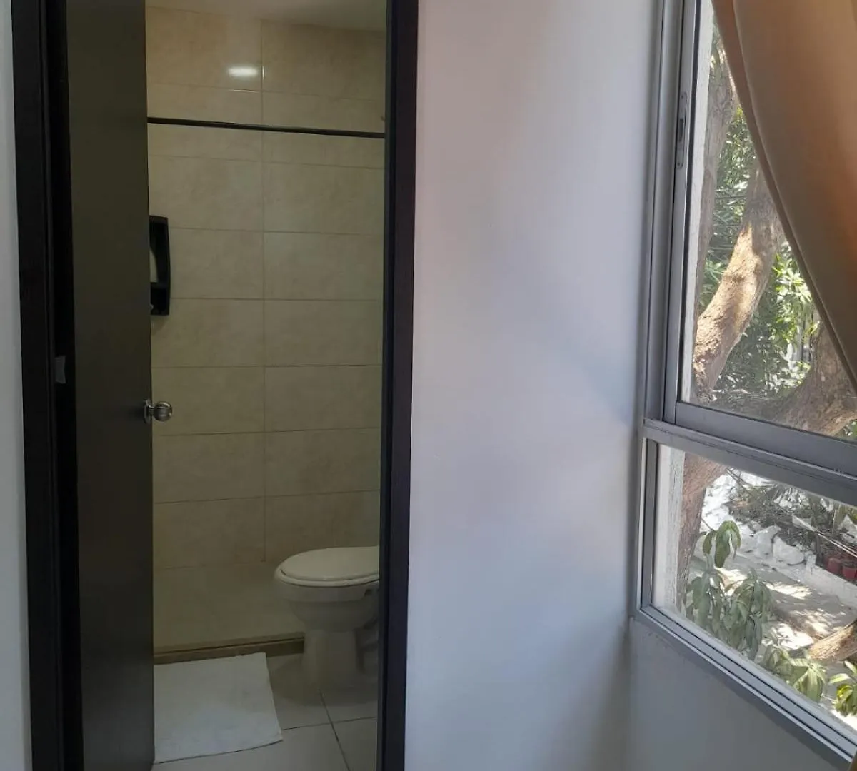 Apartaestudio Cartagena 2P 0*,